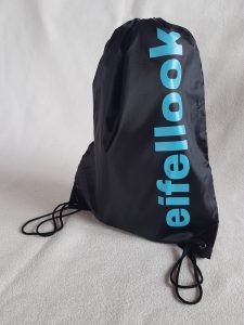 Tasche eifellook