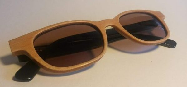 Brille eifellook