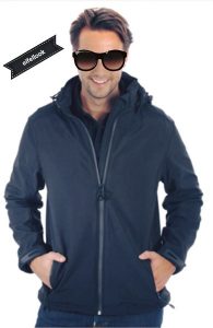 softshell jacke