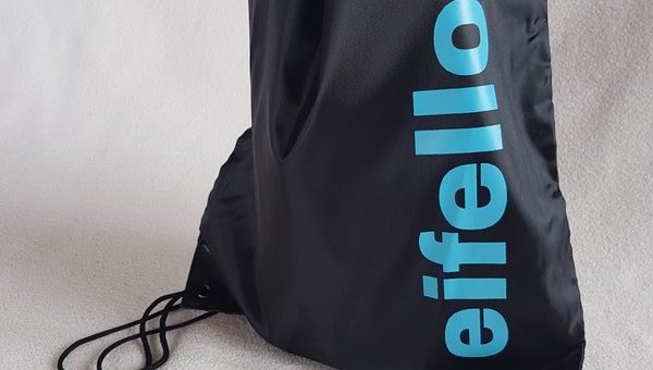 Sportbag eifellook